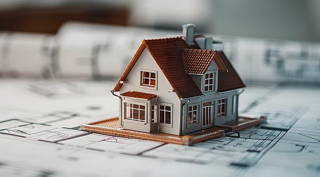Foto ilustrativa Derecho Inmobiliario, abogado Gait